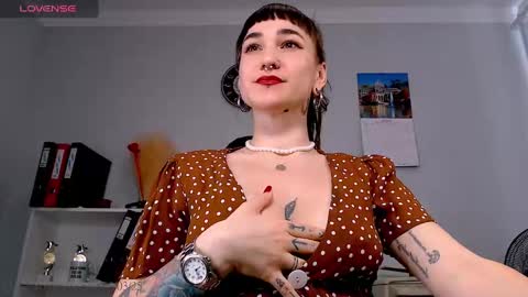 Snapshot of foxrinehelen chatting on 3, 3, 2025 Helen - My streams are Monday - Friday at 8 AM NY time online show from 3, 3, 2025