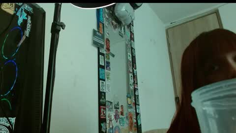 Foxxxy Blexxxed online show from 8, 10, 2025