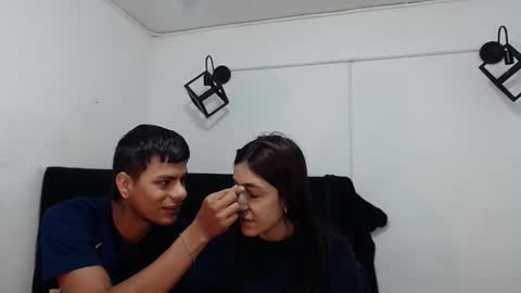 foxxy_and_lion online show from 6, 2, 2026