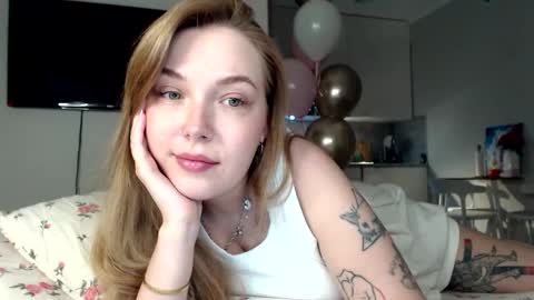 Cindy online show from 4, 12, 2025