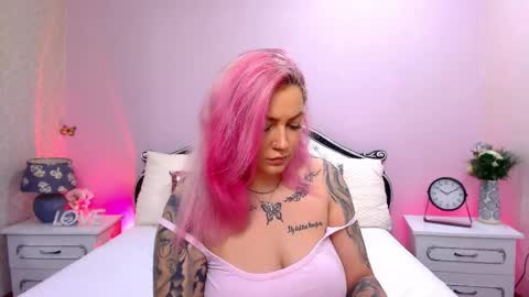 Clarise online show from 8, 4, 2026