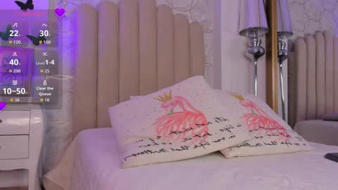 Foxy online show from 5, 4, 2026