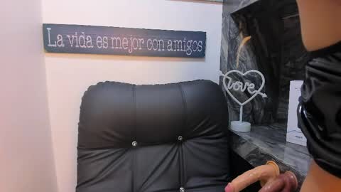 Snapshot of foxy_aleja chatting on 30, 5, 2026 foxy_aleja online show from 30, 5, 2026
