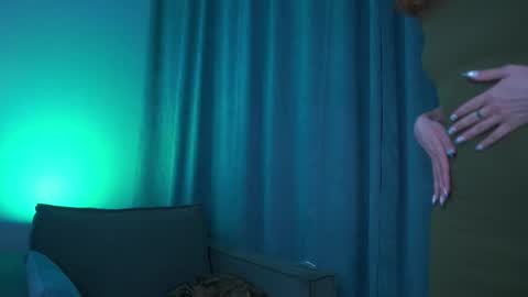 Snapshot of foxy_cute4you chatting on 7, 2, 2026 Eva online show from 7, 2, 2026