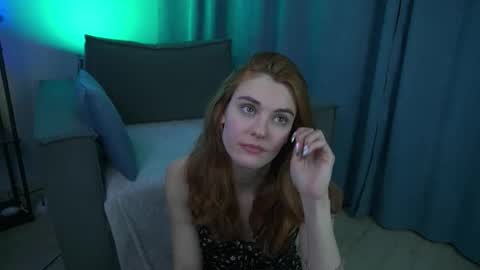 Snapshot of foxy_cute4you chatting on 8, 2, 2026 Eva online show from 8, 2, 2026