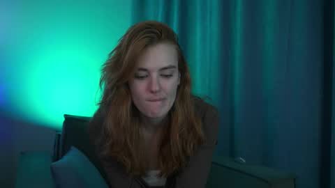 Snapshot of foxy_cute4you chatting on 9, 2, 2026 Eva online show from 9, 2, 2026