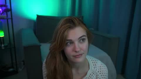 Snapshot of foxy_cute4you chatting on 10, 2, 2026 Eva online show from 10, 2, 2026