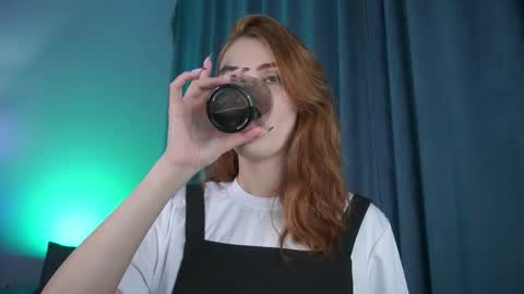 Snapshot of foxy_cute4you chatting on 15, 2, 2026 Eva online show from 15, 2, 2026