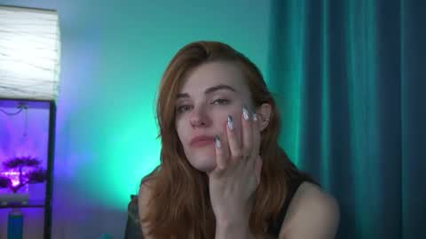 Snapshot of foxy_cute4you chatting on 16, 2, 2026 Eva online show from 16, 2, 2026