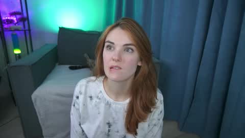 Snapshot of foxy_cute4you chatting on 28, 2, 2026 Eva online show from 28, 2, 2026