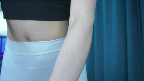 Snapshot of foxy_cute4you chatting on 12, 3, 2026 Eva online show from 12, 3, 2026