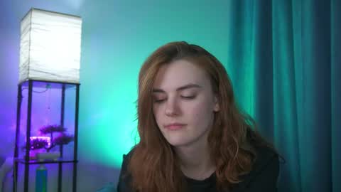 Snapshot of foxy_cute4you chatting on 17, 3, 2026 Eva online show from 17, 3, 2026