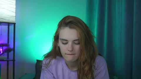 Snapshot of foxy_cute4you chatting on 30, 3, 2026 Eva online show from 30, 3, 2026