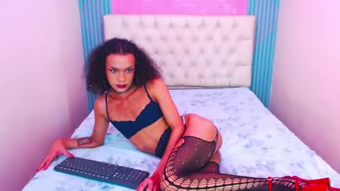 Snapshot of foxy_ella chatting on 23, 2, 2026 Ella online show from 23, 2, 2026