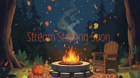 Lex Vive foxygamer cb online show from 19, 11, 2025