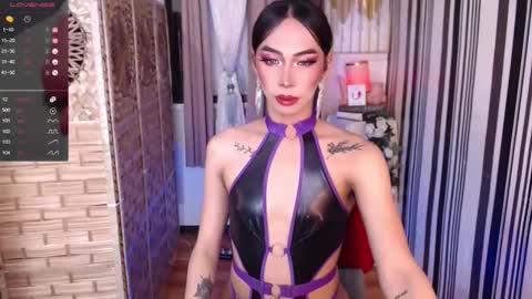 foxy_goddess online show from 26, 3, 2026
