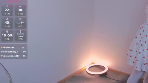 Snapshot of foxy_jpg chatting on 1, 2, 2025 Sue online show from 1, 2, 2025