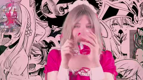 Snapshot of foxy_jpg chatting on 17, 2, 2025 Sue online show from 17, 2, 2025