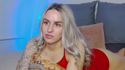 Foxy Kimmi online show from 25, 2, 2026