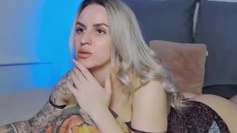 Foxy Kimmi online show from 16, 3, 2026