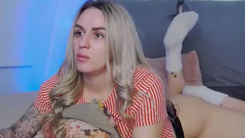 Foxy Kimmi online show from 28, 3, 2026