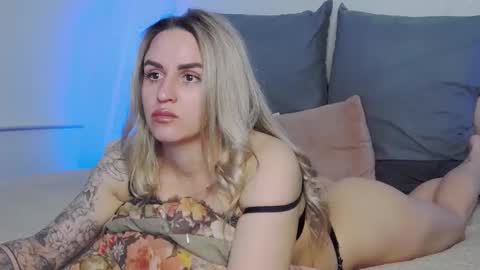 Foxy Kimmi online show from 3, 4, 2026