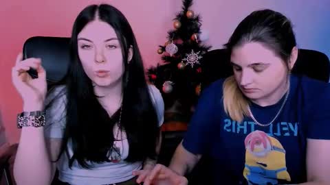 Snapshot of foxy_tease_ chatting on 17, 12, 2025 foxy_tease_ online show from 17, 12, 2025