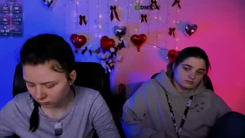 Snapshot of foxy_tease_ chatting on 19, 2, 2026 foxy_tease_ online show from 19, 2, 2026