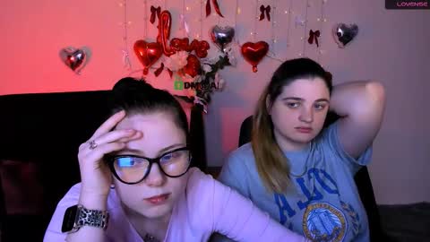 Snapshot of foxy_tease_ chatting on 21, 2, 2026 foxy_tease_ online show from 21, 2, 2026