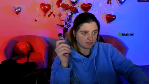 Snapshot of foxy_tease_ chatting on 22, 2, 2026 foxy_tease_ online show from 22, 2, 2026