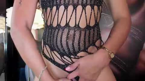 Snapshot of foxy_vilma chatting on 2, 7, 2026 Miss Vilma online show from 2, 7, 2026