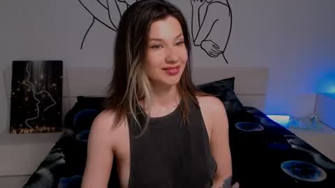 Snapshot of foxydevilish chatting on 25, 6, 2026 Fox online show from 25, 6, 2026