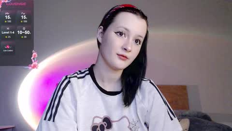 Snapshot of foxydollkate chatting on 5, 11, 2025 Kate online show from 5, 11, 2025