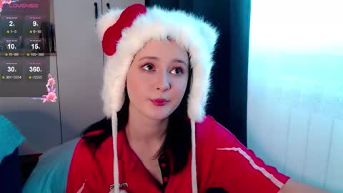 Snapshot of foxydollkate chatting on 8, 11, 2025 Kate online show from 8, 11, 2025