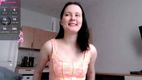 Snapshot of foxydollkate chatting on 13, 11, 2025 Kate online show from 13, 11, 2025