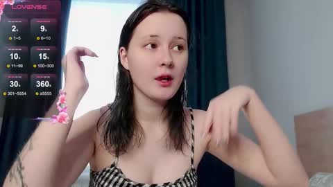 Snapshot of foxydollkate chatting on 28, 11, 2025 Kate online show from 28, 11, 2025