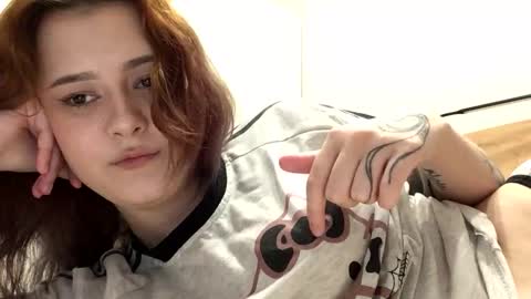 Snapshot of foxydollkate chatting on 20, 3, 2026 Kate online show from 20, 3, 2026