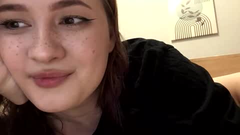 Snapshot of foxydollkate chatting on 21, 3, 2026 Kate online show from 21, 3, 2026