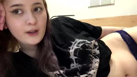 Snapshot of foxydollkate chatting on 22, 3, 2026 Kate online show from 22, 3, 2026