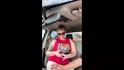 foxyfang online show from 28, 2, 2026