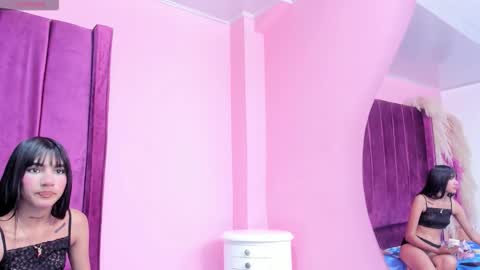 foxyhillx online show from 15, 12, 2025