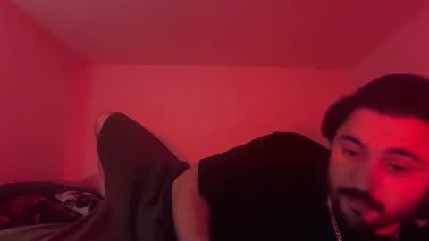 Snapshot of foxyhunter666 chatting on 21, 10, 2025 Marcel Javier online show from 21, 10, 2025