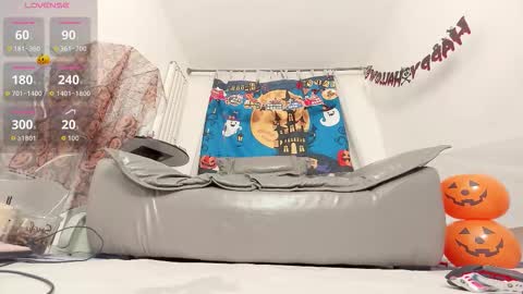 Snapshot of foxyiyi chatting on 25, 10, 2025 yiyi online show from 25, 10, 2025