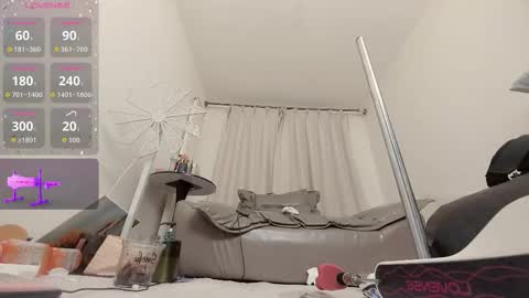 Snapshot of foxyiyi chatting on 15, 11, 2025 yiyi online show from 15, 11, 2025