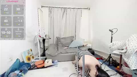 Snapshot of foxyiyi chatting on 20, 11, 2025 yiyi online show from 20, 11, 2025