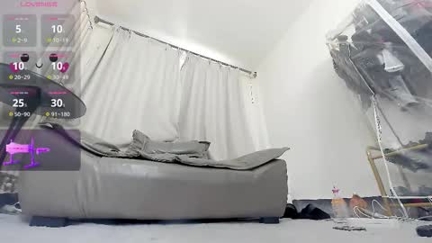 yiyi online show from 12, 3, 2026