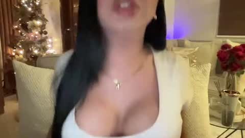 Ms Celeste Anne online show from 10, 12, 2024