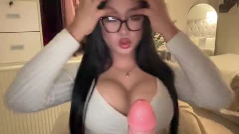 Ms Celeste Anne online show from 23, 2, 2025