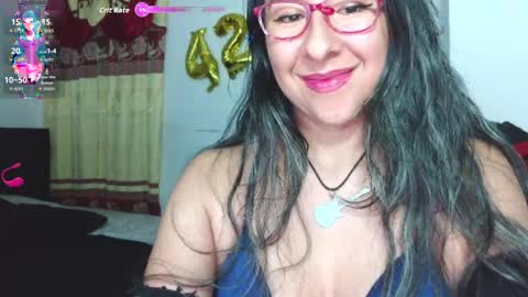 Snapshot of foxymalish chatting on 11, 4, 2026 Malishka online show from 11, 4, 2026