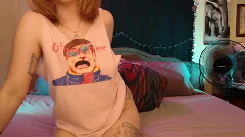 Mallory Koxx online show from 23, 5, 2026